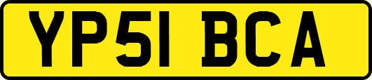 YP51BCA