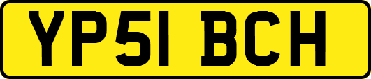 YP51BCH