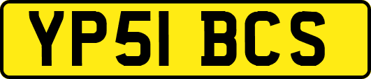 YP51BCS