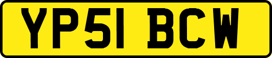 YP51BCW