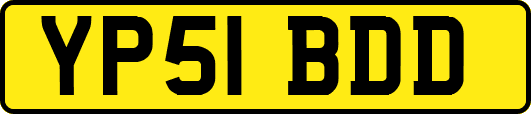 YP51BDD