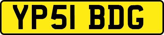 YP51BDG