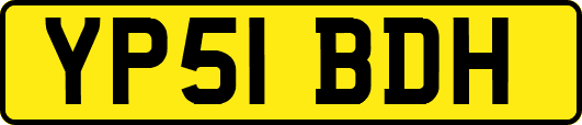 YP51BDH