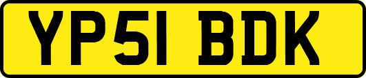 YP51BDK