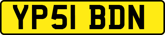 YP51BDN