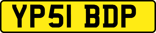 YP51BDP