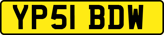 YP51BDW