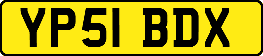 YP51BDX