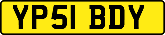 YP51BDY