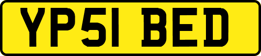 YP51BED