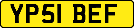 YP51BEF