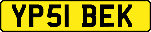 YP51BEK
