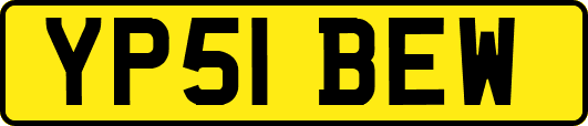 YP51BEW