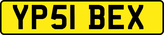 YP51BEX