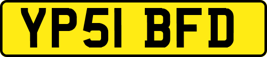 YP51BFD