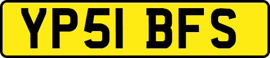 YP51BFS