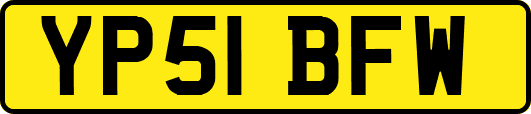 YP51BFW