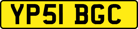 YP51BGC