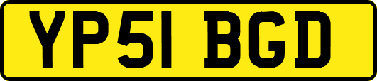 YP51BGD