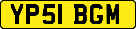 YP51BGM