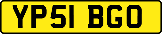 YP51BGO