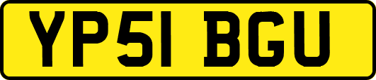 YP51BGU