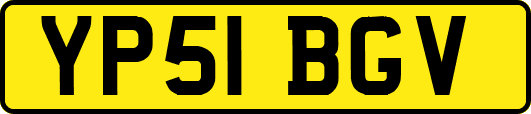 YP51BGV