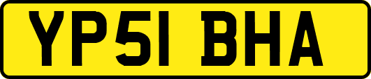 YP51BHA