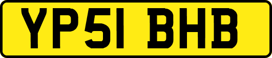 YP51BHB