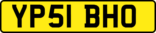 YP51BHO