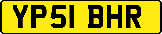 YP51BHR