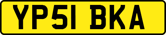 YP51BKA