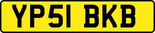 YP51BKB