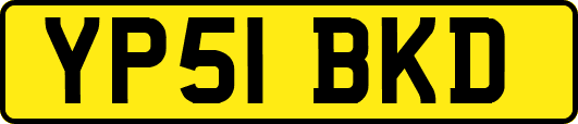 YP51BKD