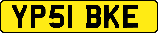 YP51BKE