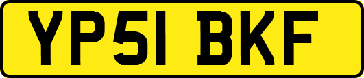 YP51BKF