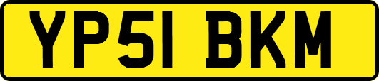 YP51BKM