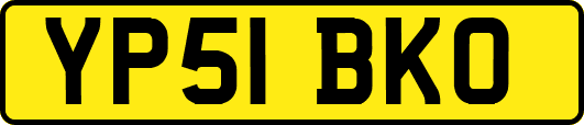 YP51BKO