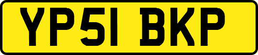 YP51BKP