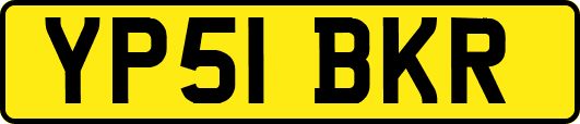 YP51BKR