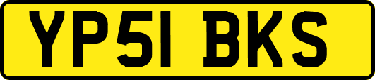 YP51BKS