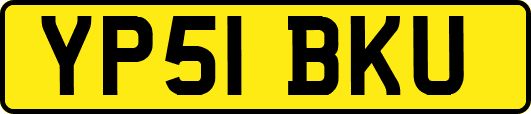 YP51BKU