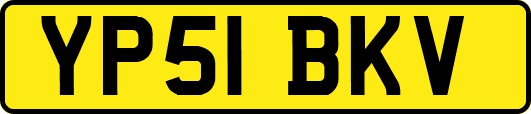 YP51BKV