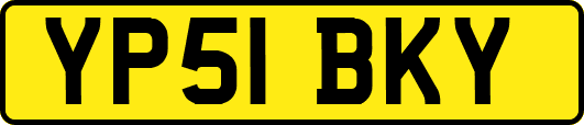 YP51BKY