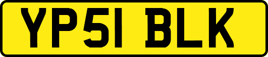 YP51BLK