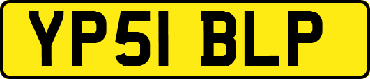 YP51BLP