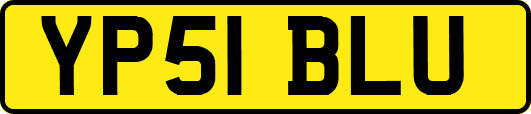 YP51BLU