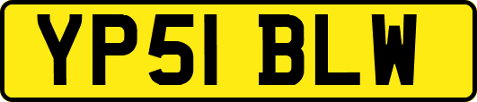 YP51BLW