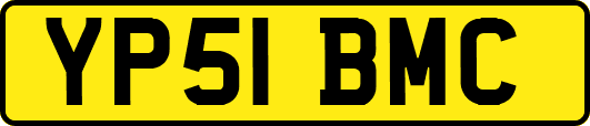 YP51BMC