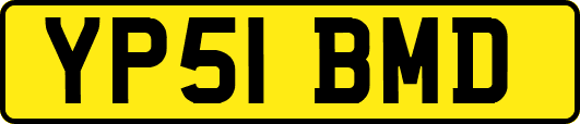 YP51BMD